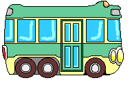 ônibus imagens-animadas-gif